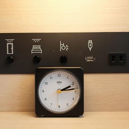 Travelodge Kyoto Shijo Omiya Buitenkant foto