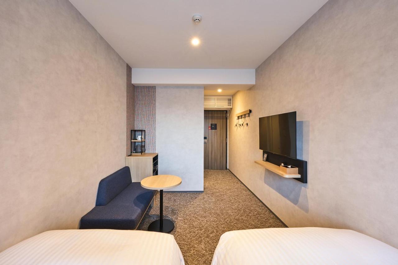 Travelodge Kyoto Shijo Omiya Buitenkant foto