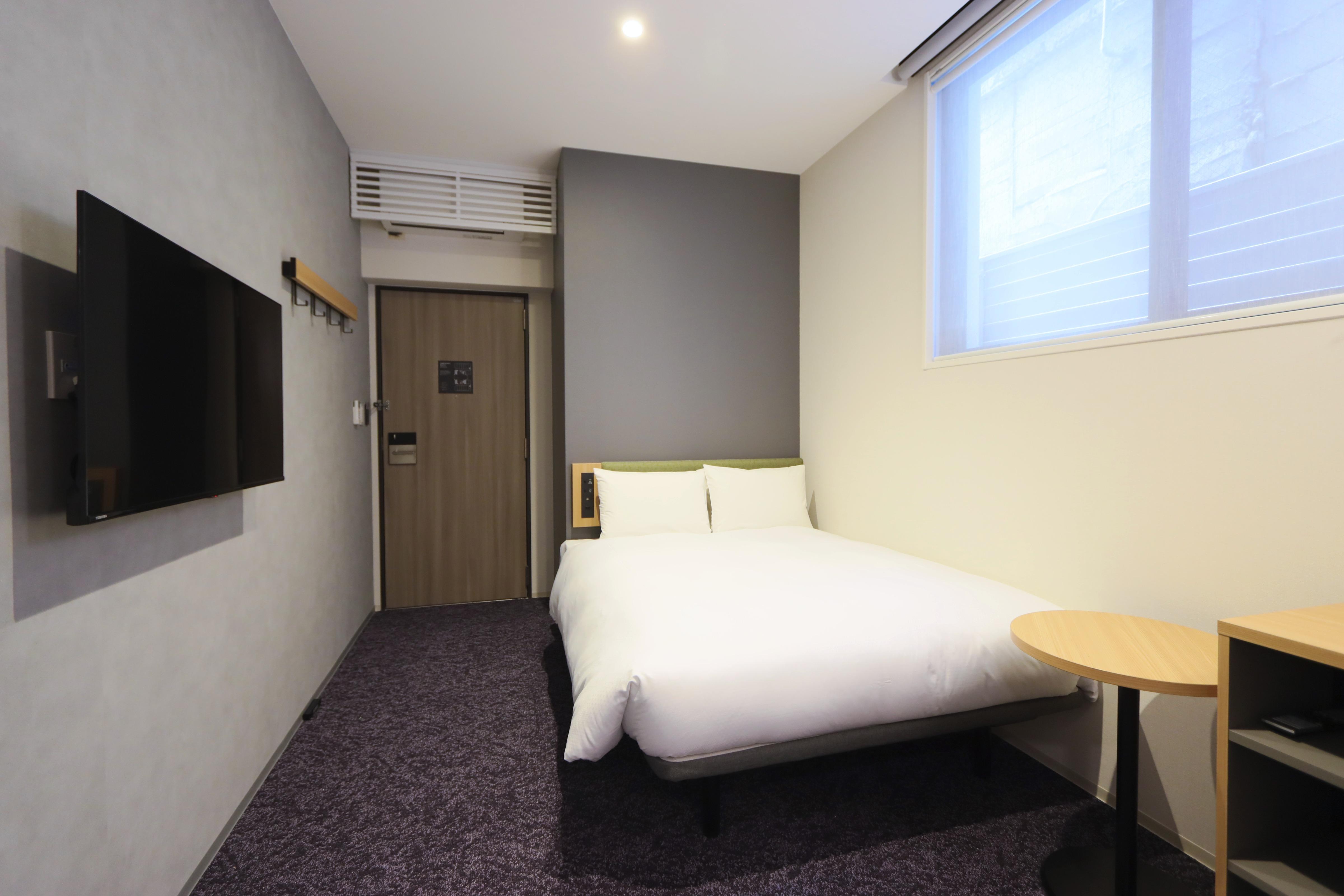 Travelodge Kyoto Shijo Omiya Buitenkant foto