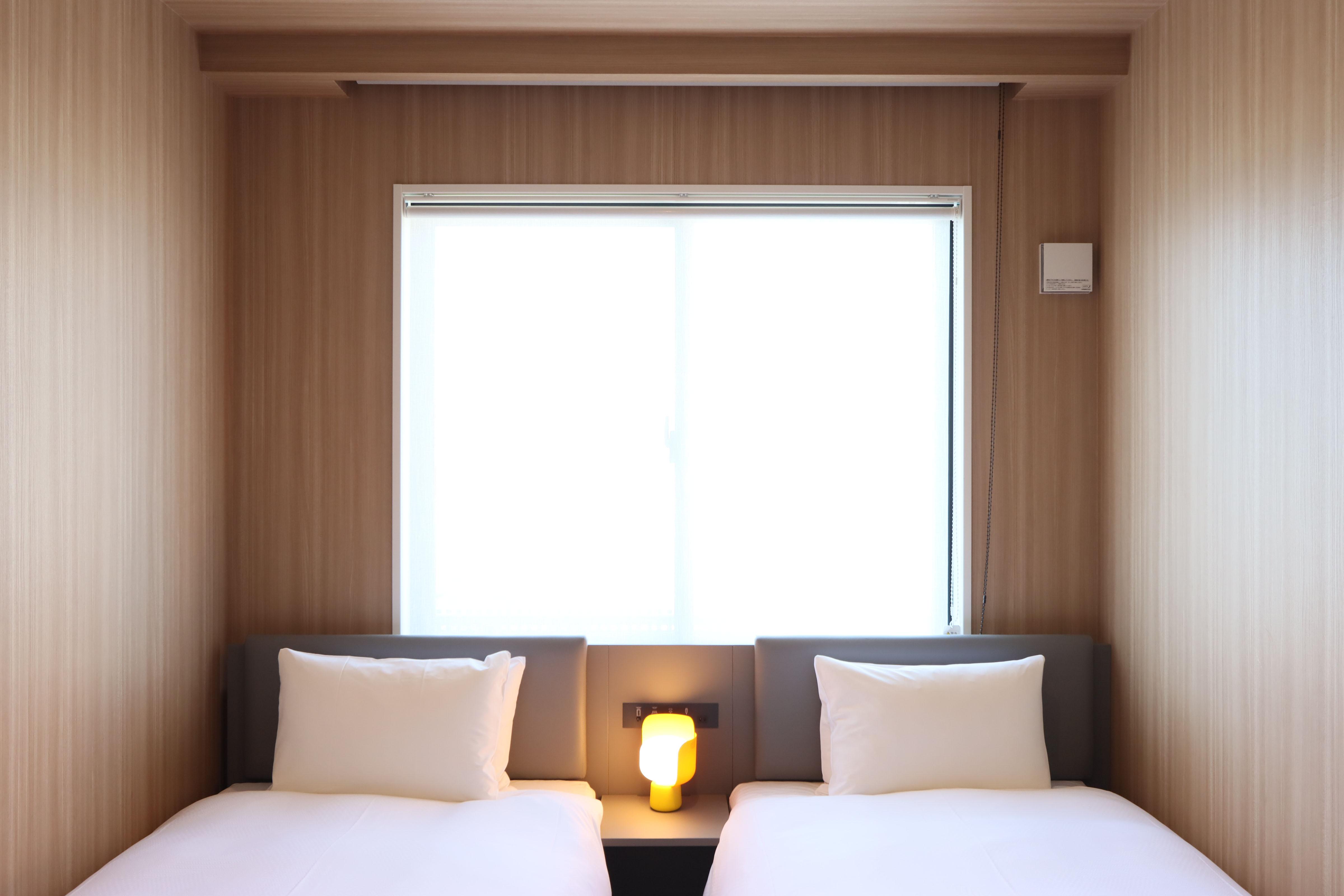 Travelodge Kyoto Shijo Omiya Buitenkant foto