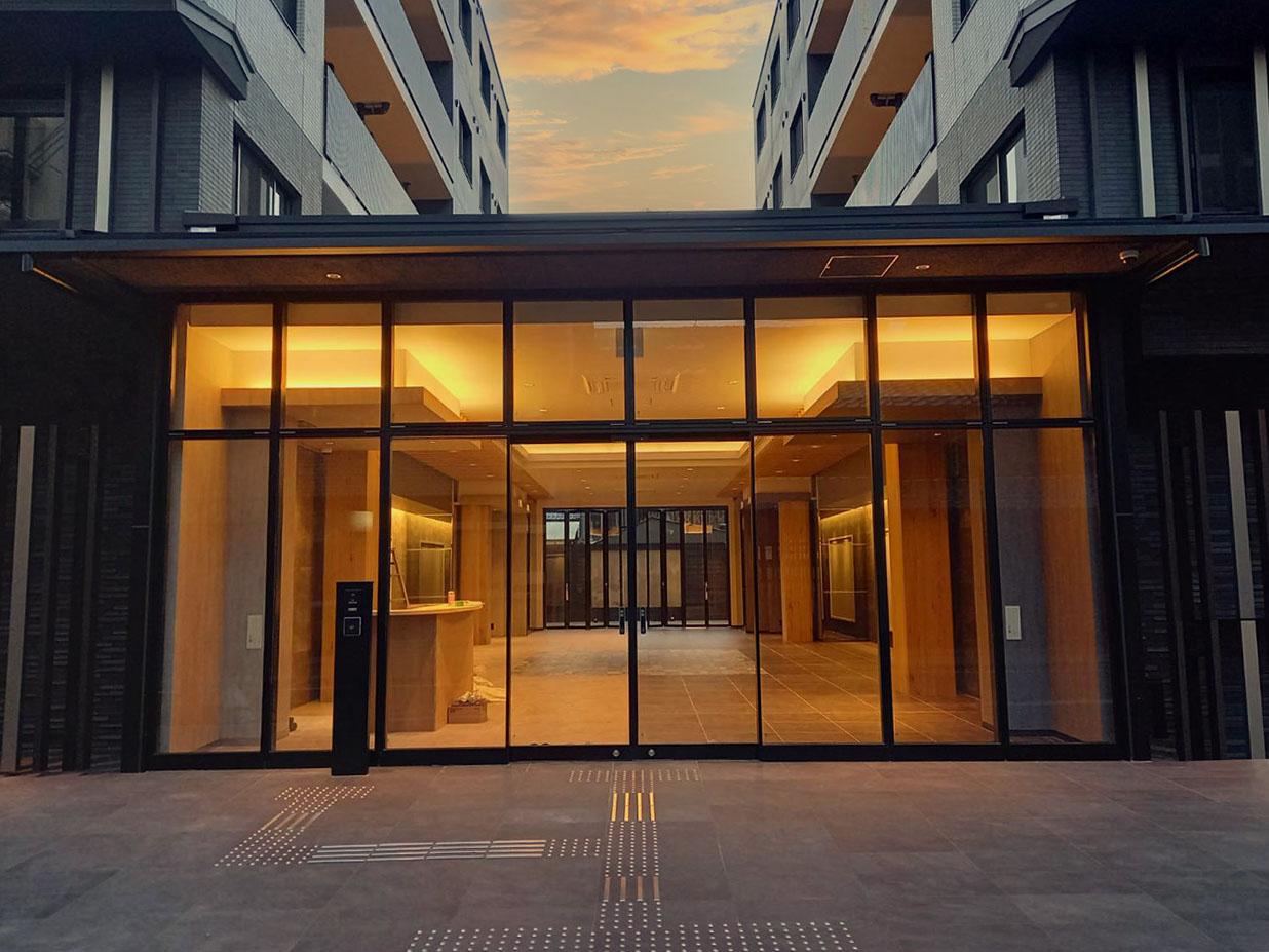 Travelodge Kyoto Shijo Omiya Buitenkant foto