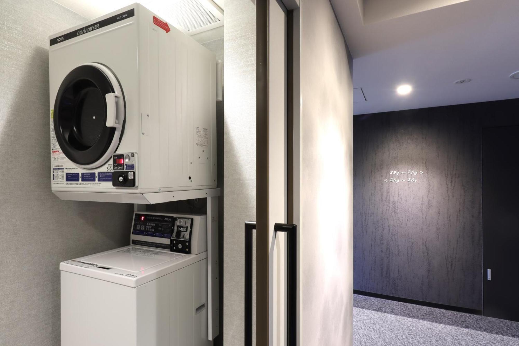 Travelodge Kyoto Shijo Omiya Buitenkant foto