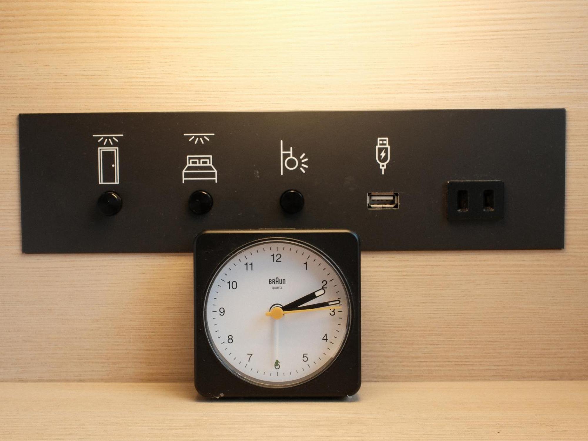 Travelodge Kyoto Shijo Omiya Buitenkant foto