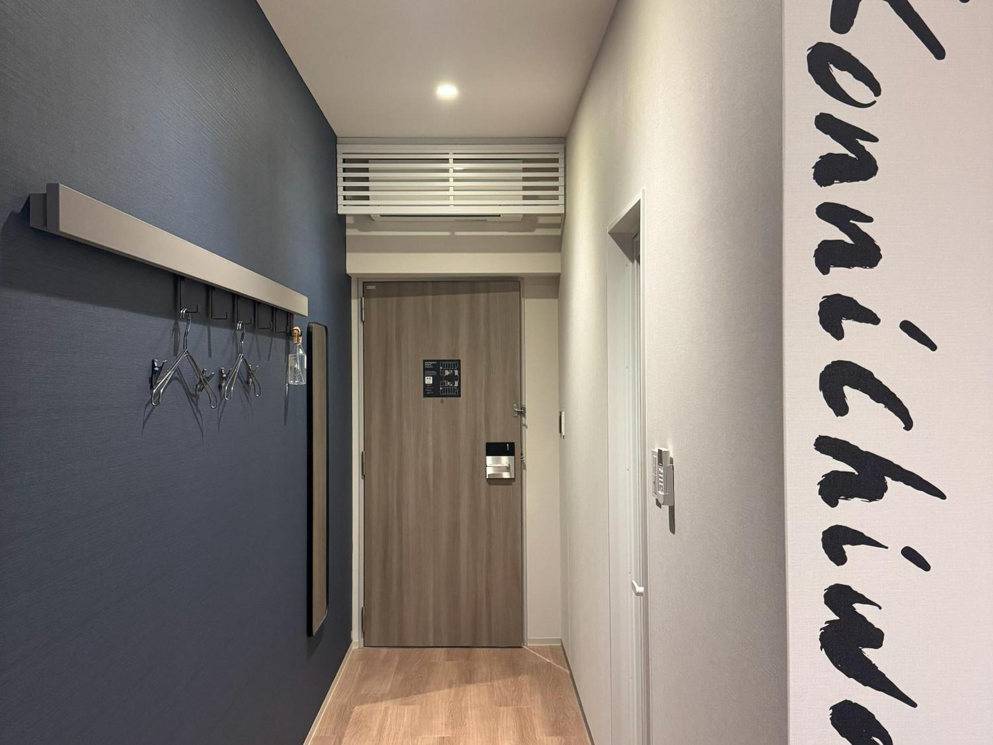 Travelodge Kyoto Shijo Omiya Buitenkant foto