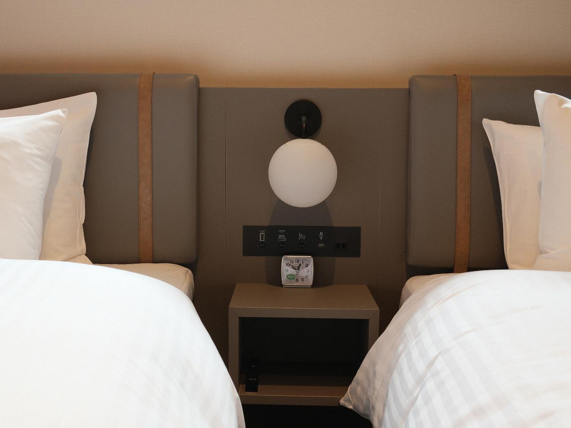 Travelodge Kyoto Shijo Omiya Buitenkant foto